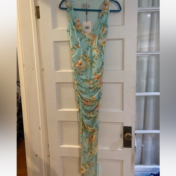 Hello Molly getaway with you maxi dress - Picture 3 of 3